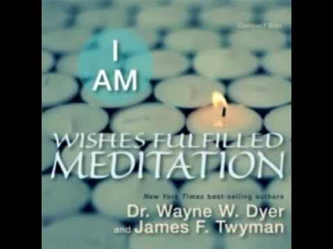 Wayne Dyer Meditation Free Download